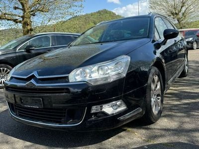 Citroën C5