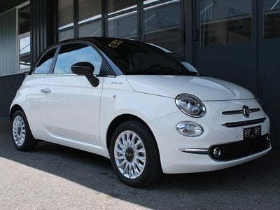 Gebraucht Fiat 500 70 PS (51 kW) 2024