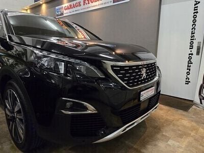 Gebraucht 2020 Peugeot 3008 GT | CHF 26’900 (Fairer Preis)