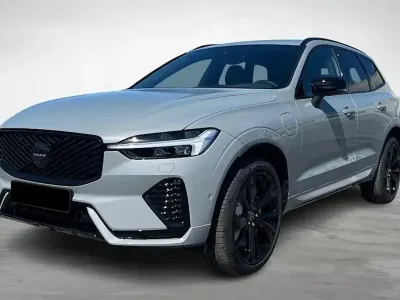 Neu (2026) Volvo XC60 Plus 336 PS