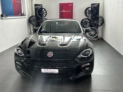 Gebraucht 2016 Fiat 124 Spider Lusso Cabrio | CHF 16’500 (Fairer Preis)