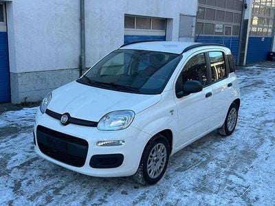 Gebraucht Fiat Panda Easy 85 PS (62 kW) 2013 Kleinwagen