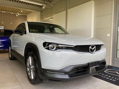 Grau Gebraucht 2020 Mazda MX30 Edition SUV | CHF 13’900 (Superpreis)