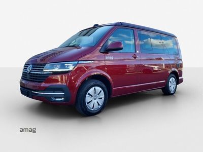 VW California