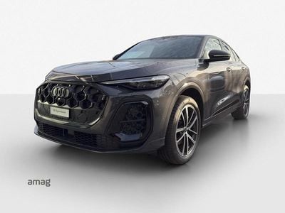 Neu 2025 Audi Q5 Sportback Ambiente SUV | CHF 83’390 (Guter Preis)