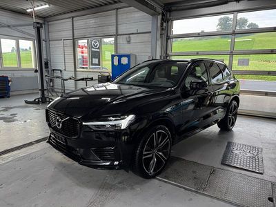 Gebraucht 2021 Volvo XC60 R-Design SUV | CHF 36’500 (Fairer Preis)