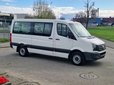 VW Crafter