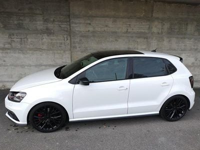 Gebraucht VW Polo GTI 230 PS (169 kW) 2016