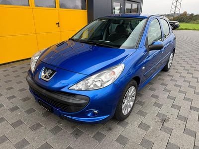 Gebraucht 2011 Peugeot 206+ Kleinwagen | CHF 1’500 (Fairer Preis)