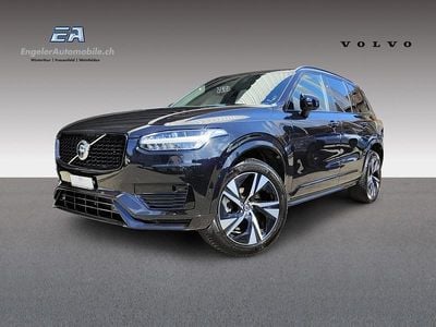Gebraucht 2024 Volvo XC90 Plus SUV | CHF 67’990 (Fairer Preis)