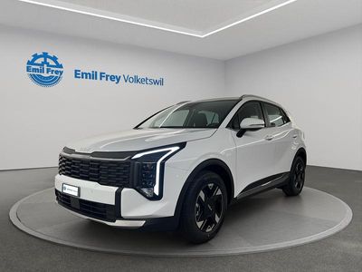 Weiss Neu 2025 Kia Sportage SUV | CHF 35’750 (Fairer Preis)