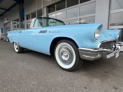 Gebraucht 1957 Ford Thunderbird | CHF 58’500