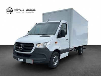 Mercedes Sprinter