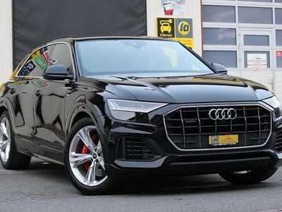 Gebraucht 2021 Audi Q8 SUV | CHF 59’900