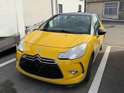Gebraucht 2013 DS Automobiles DS3 Sport Chic Kleinwagen | CHF 3’300 (Guter Preis)