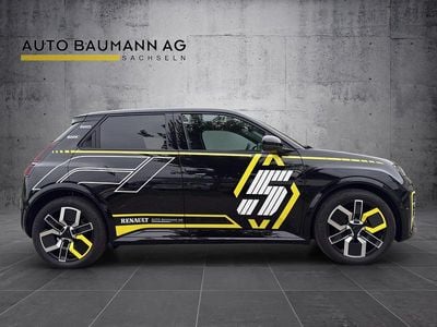 Gebraucht 2025 Renault R5 Iconic Kleinwagen | CHF 28’950 (Superpreis)