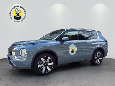 Gebraucht 2025 Mitsubishi Outlander P-HEV Instyle | CHF 59’900