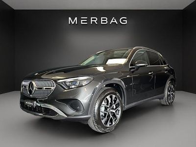 Grau Neu 2025 Mercedes GLC300e SUV | CHF 72’100