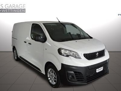 gebraucht Peugeot e-Expert Expert 50 KWh Premium StaELECTRIC 20-