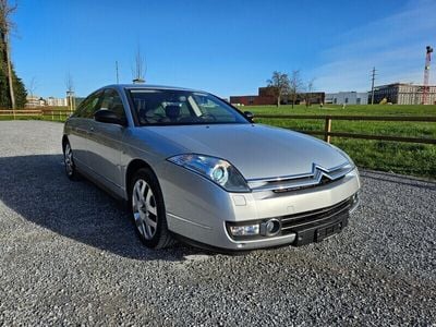 Gebraucht 2006 Citroën C6 Exclusive Limousine | CHF 12’900