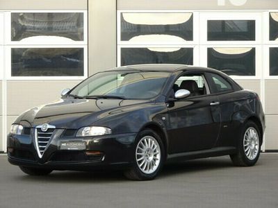 gebraucht Alfa Romeo GT 2.0 JTS Distinctive SLSPD