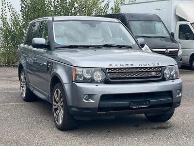 Gebraucht 2012 Land Rover Range Rover HSE SUV | CHF 3’900