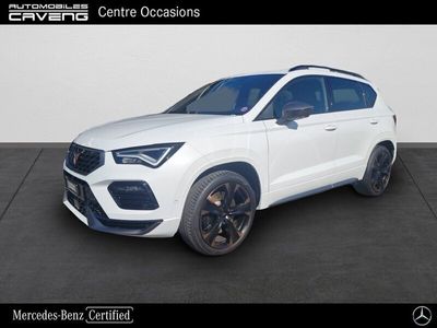 gebraucht Cupra Ateca 2.0TSI 4Drive DSG