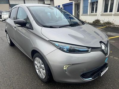 Gebraucht 2013 Renault Zoe Intens Kleinwagen | CHF 2’999 (Fairer Preis)