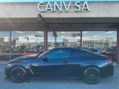 Gebraucht 2023 BMW M4 Coupé | CHF 187’900