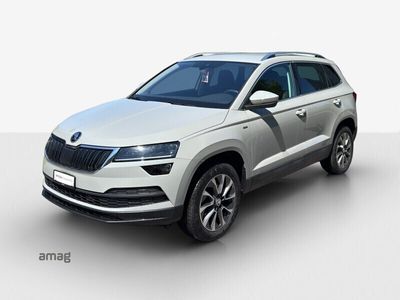 Gebraucht 2021 Skoda Karoq Clever SUV | CHF 28’490 (Fairer Preis)