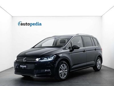 Gebraucht VW Touran Highline 150 PS (110 kW) 2025 Van / Kleinbus