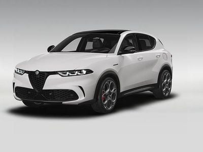 Gebraucht 2024 Alfa Romeo Tonale Veloce SUV | CHF 53’800