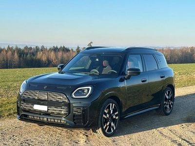 Gebraucht Mini John Cooper Works Countryman 225 kW (306 PS) 2024 SUV