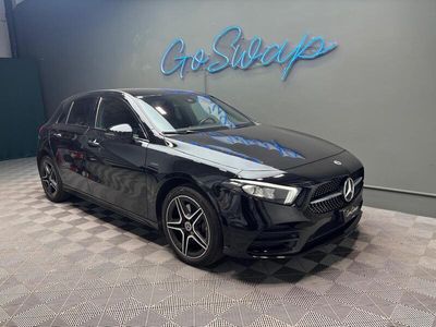 Mercedes A250