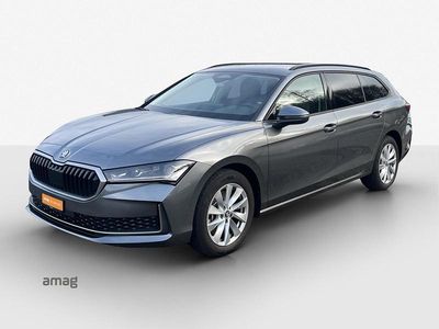 Gebraucht 2025 Skoda Superb Selection Kombi | CHF 37’990 (Guter Preis)