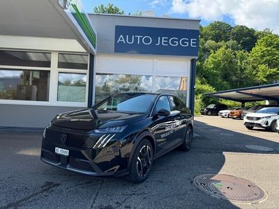 Gebraucht Peugeot e-3008 Allure 155 kW (212 PS) 2024 SUV