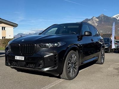 Gebraucht 2023 BMW X5 M Sport SUV | CHF 83’900 (Teuer)