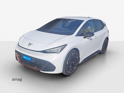 Glacial white Gebraucht 2024 Cupra Born e-Boost Kleinwagen | CHF 29’790 (Guter Preis)