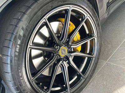 Gebraucht 2020 Jeep Grand Cherokee SUV | CHF 87’999