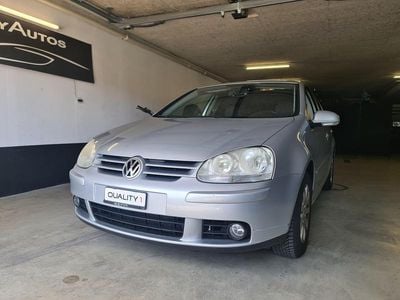 Gebraucht 2008 VW Golf VI Comfortline | CHF 5’250 (Fairer Preis)