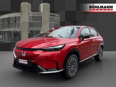 Rot Gebraucht 2023 Honda e:Ny1 Advance SUV | CHF 32’900 (Teuer)