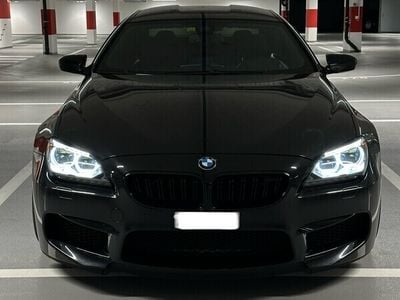 Gebraucht 2013 BMW M6 Coupé | CHF 32’800