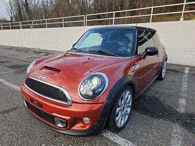 Gebraucht 2011 Mini Cooper S Kleinwagen | CHF 7’500 (Fairer Preis)
