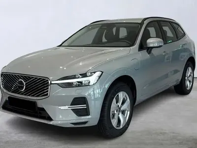 Neu (2026) Volvo XC60 Core 336 PS