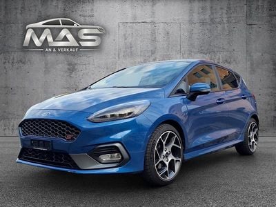 Gebraucht 2020 Ford Fiesta ST | CHF 12’500 (Fairer Preis)