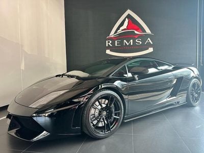 Gebraucht Lamborghini Gallardo 570 PS (419 kW) 2012 Coupé