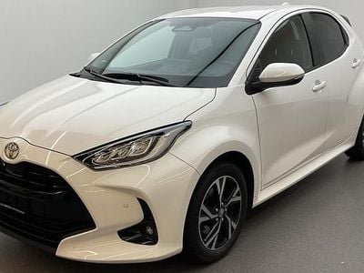 Gebraucht 2024 Toyota Yaris Hybrid Trend | CHF 19’900 (Guter Preis)