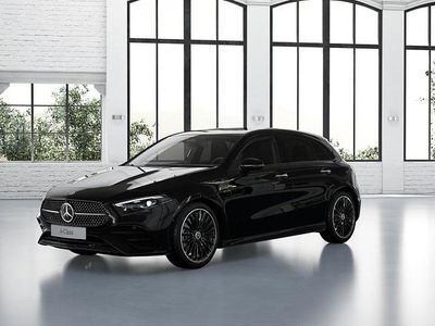 Neu (2026) Mercedes A220 190 PS | Etwas zu teuer