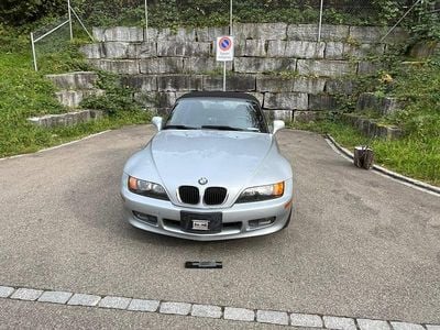 Gebraucht 1996 BMW Z3 Cabrio | CHF 8’500