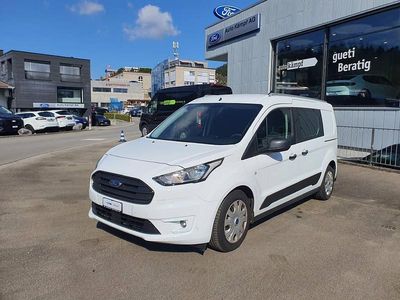 Gebraucht Ford Transit Connect Trend 100 PS (73 kW) 2024 Van / Kleinbus